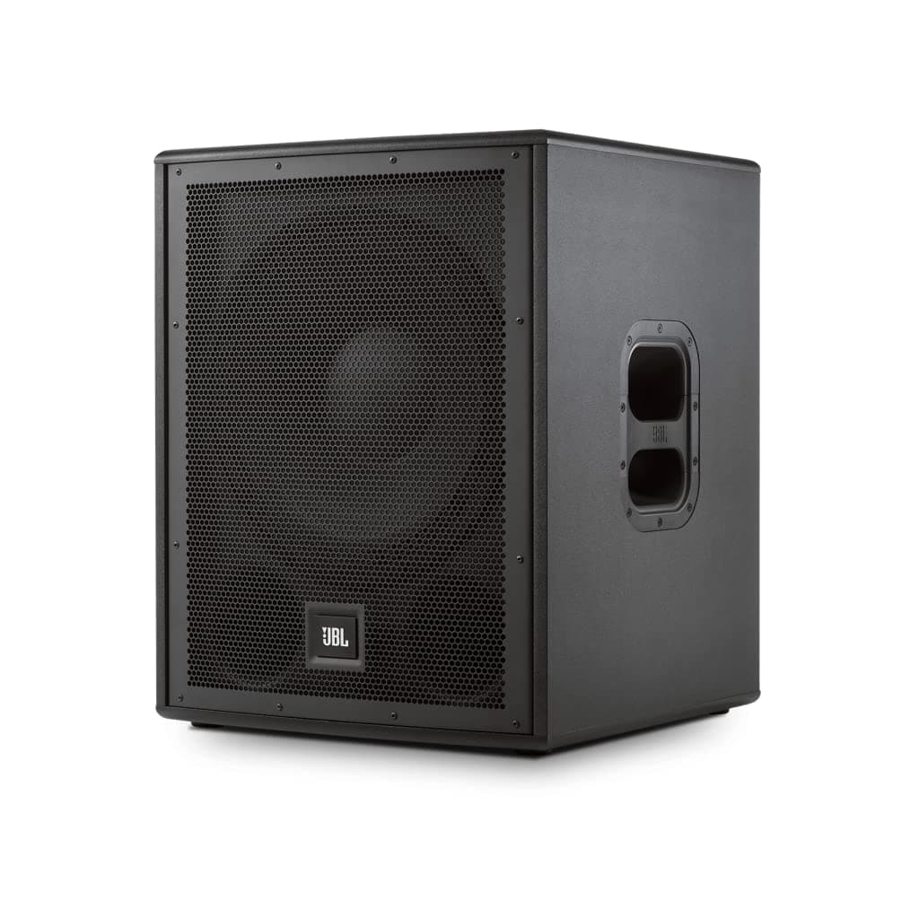 JBL IRX115S Powered Subwoofer