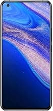 (Renewed) Vivo X50 (Glaze Black, 8GB RAM, 128GB Storage) Without Offer