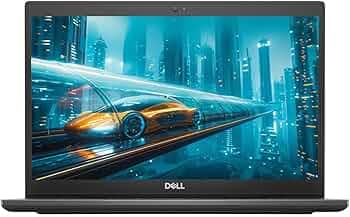(Refurbished) Dell Latitude 3420 Intel Core i5 11th Gen 14" (35.6 cm) HD (16 GB DDR4 RAM|512 GB SSD|Intel Iris Xe Graphics) Backlit KB|Wi-Fi|Windows 1...