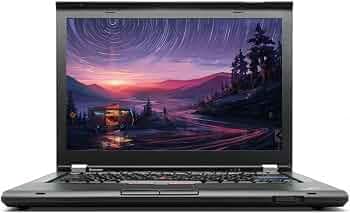 (Refurbished) Lenovo ThinkPad T420 Intel Core i5 Business HD Laptop (8 GB RAM/500 GB HDD/14" (35.6 cm) HD/Windows 10 Pro/MS Office/WiFi/Integrated Gra...