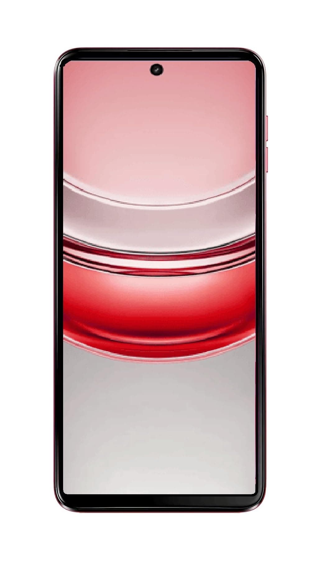 Motorola G64 5G (Red Berry, 8GB RAM, 128GB Storage) | Expandable Upto 2TB | 50MP (OIS) + 8MP Ultra-Wide | 16MP Front Camera | MediaTek Dimensity 7025 ...