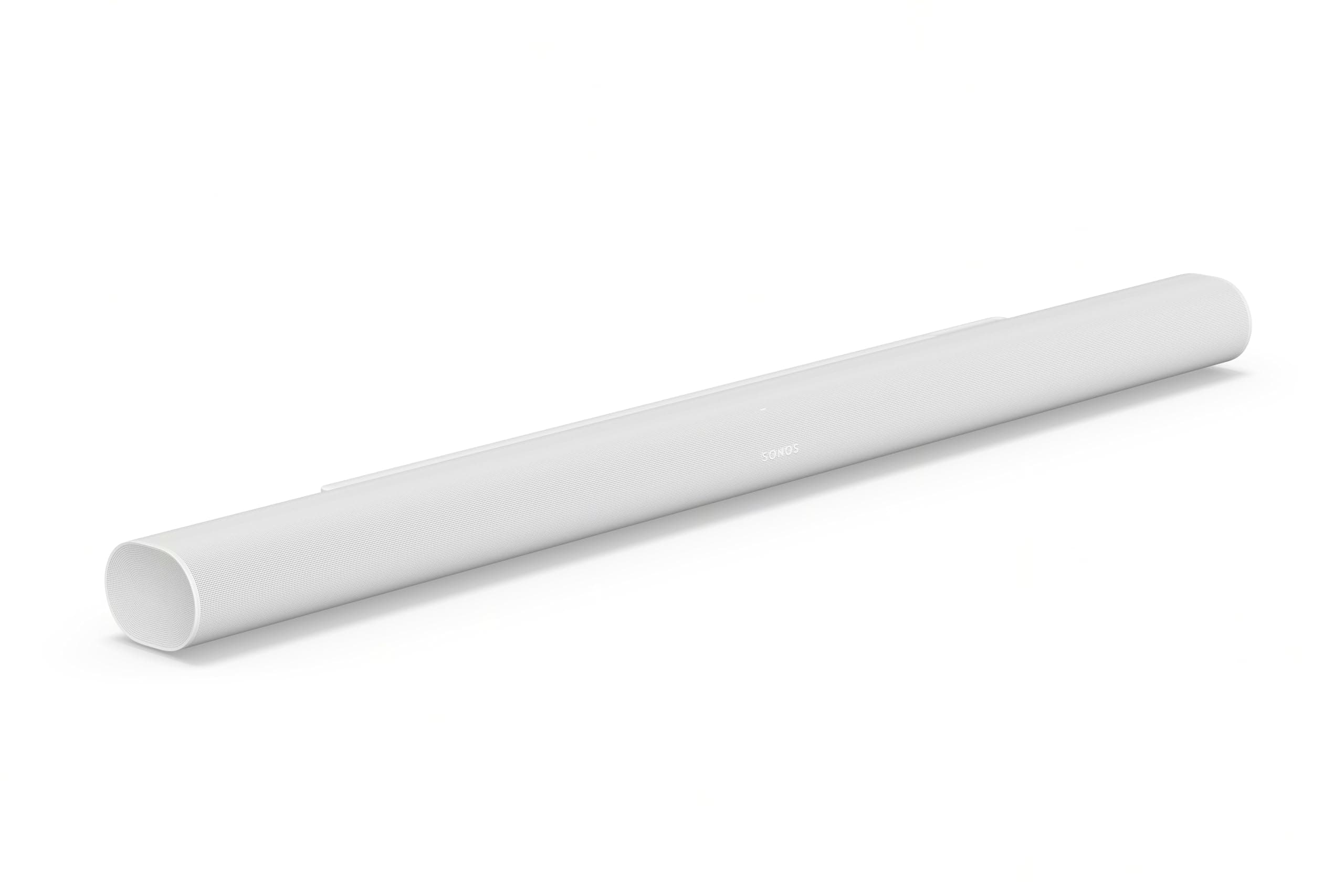 Sonos Arc Ultra - White - Premium Soundbar with Dolby Atmos