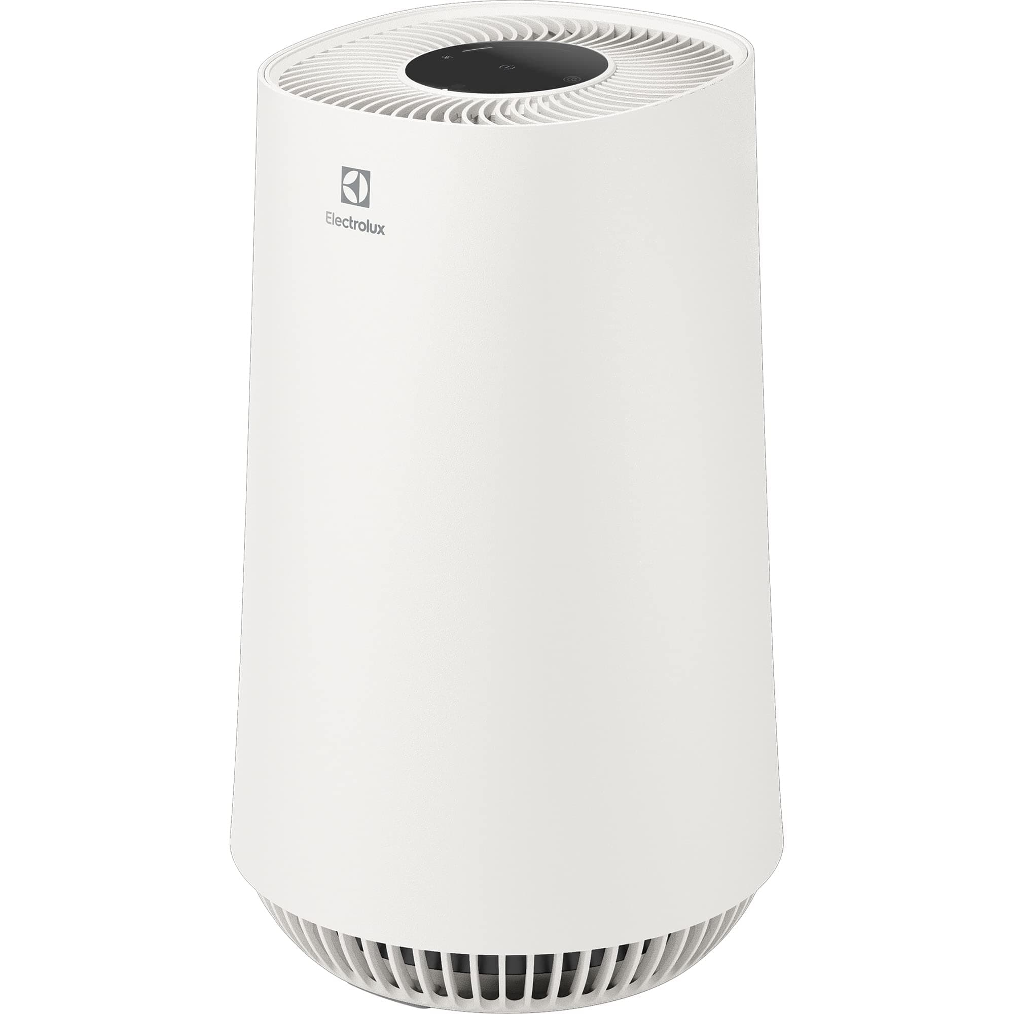 Electrolux Air Purifier with 4 stage filtration, HEPA Filter, Sleep Mode, Low Noise, Touch screen, White, UltimateHome 300 (FA31-200WT)
