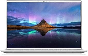 Dell Inspiron 7400 36.83 cm (14.5") QHD+ IPS AG Display Laptop (Ci5-1135G7 / 16GB 4267MHz / 512GB SSD / Nvidia MX350 Graphics / Win 10 + MSO / Backlit