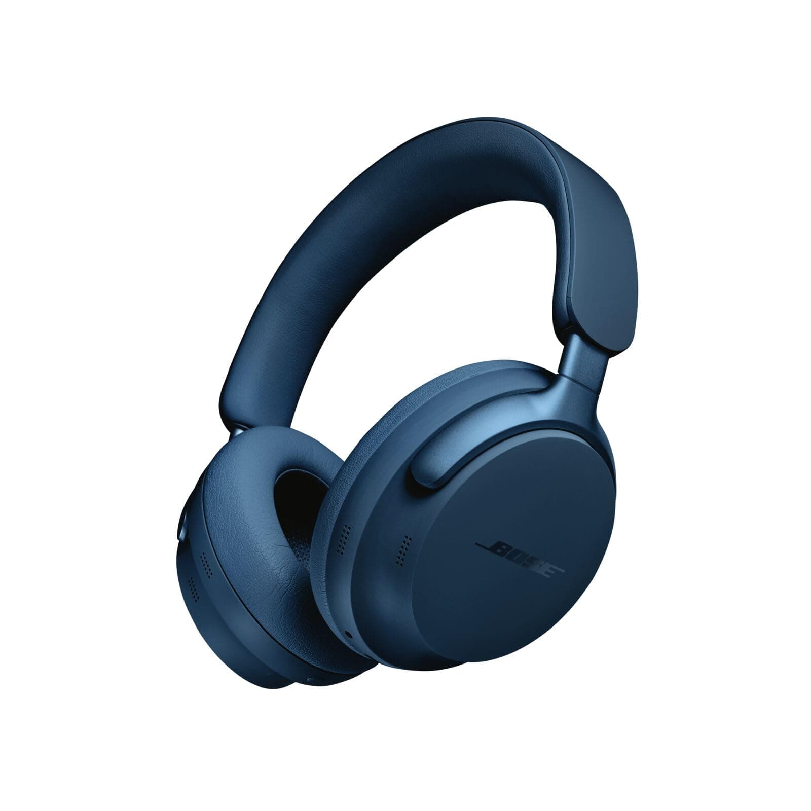 Bose QuietComfort Ultra Bluetooth Headphones, Wireless Headphones with Spatial Audio, Over Ear Noise Cancelling Headphones with Mic, Up to 24 Hours of...
