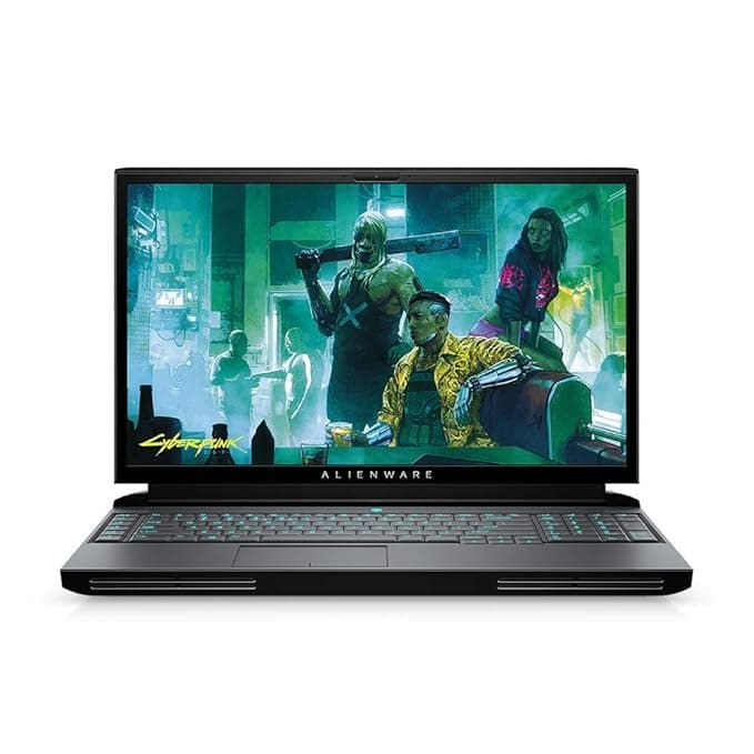 Dell Alienware Area 51 Gaming 17.3-inch FHD Laptop (9th Gen Intel Core i7 9700K/16GB/1.5TB SSD/Windows 10 with MS Office/8Gb Nvidia GE Force RTX 2070