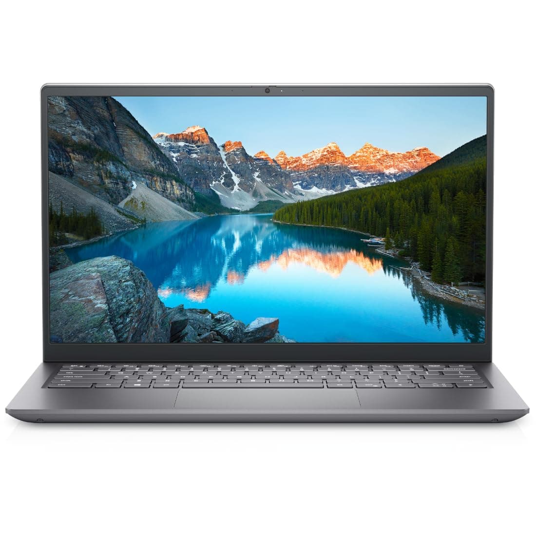 DeII Latitude 5410 InteI Core i5 10th Gen | 8GB RAM | 256GB SSD | 14" FHD | Backlit Keyboard | Sleek & Thin Business Laptop Silver (Certified & Tested...