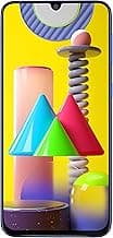 (Renewed) Samsung Galaxy M31 (Ocean Blue, 6GB RAM, 64GB Storage)