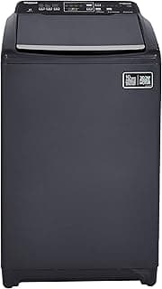 Whirlpool 7.5 Kg Fully-Automatic Top Loading Washing Machine (Stainwash Deep Clean (N) 10 YMW, Grey, Inbuilt)