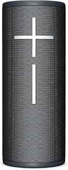 Ultimate Ears Boom 4 Portable Waterproof Bluetooth Speaker with 360-Degree, Bold, Immersive, Crystal-Clear Sound, Floating Speaker with 15-Hour Batter...
