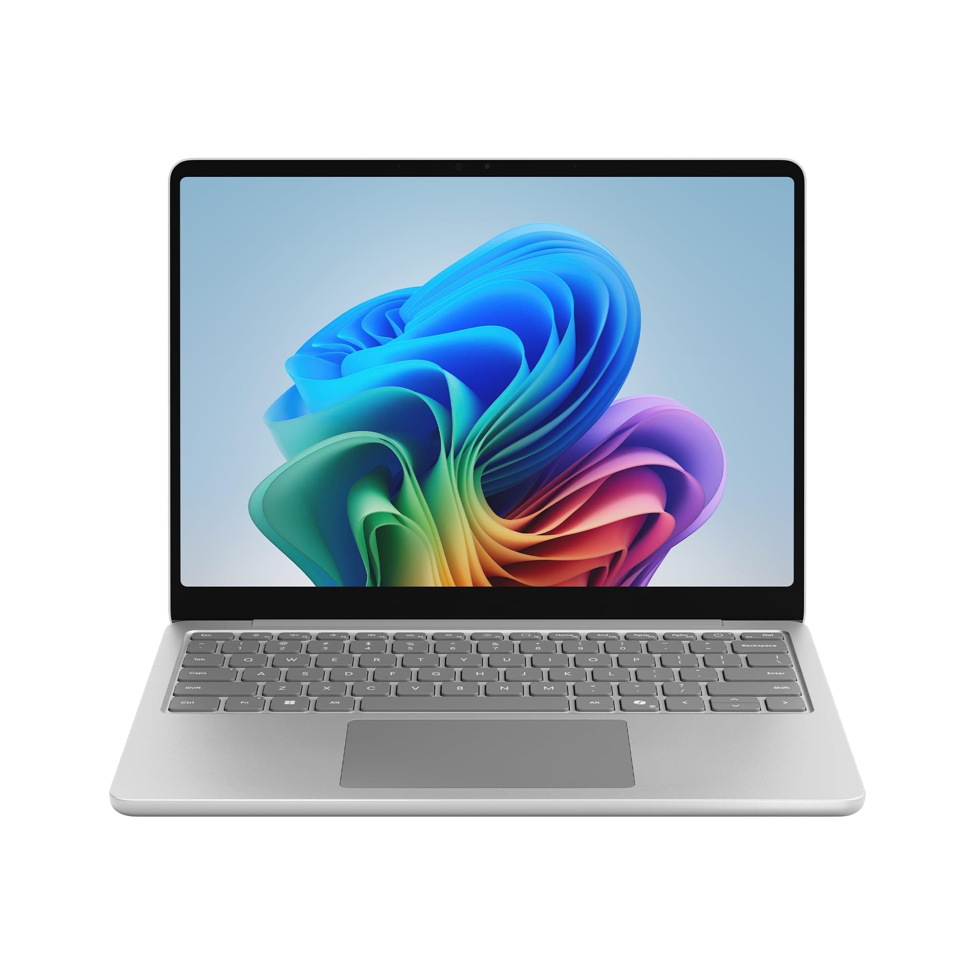 Microsoft New Surface Laptop 13" - Windows 11 Home Copilot+ PC - PixelSense Touchscreen Display - Qualcomm Snapdragon X Plus (8 Core) - 16GB RAM - 256...