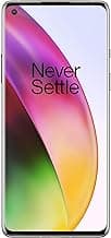 OnePlus 8 (Interstellar Glow 12GB RAM+256GB Storage)