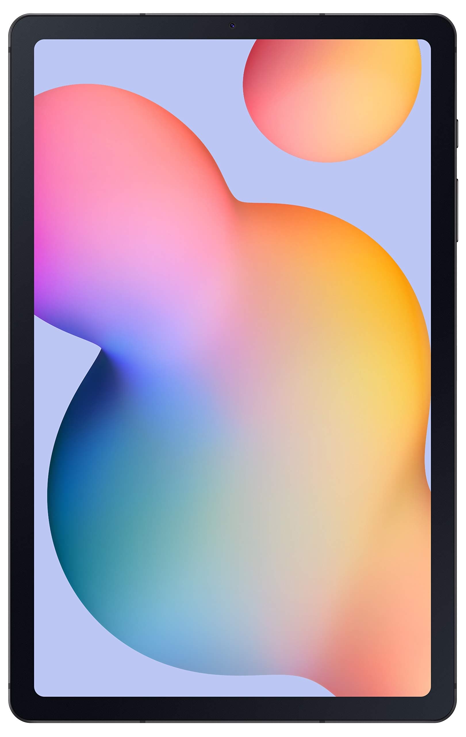 Samsung Galaxy Tab S6 Lite 26.31 cm (10.4 inch), S-Pen in Box, Slim and Light, Dolby Atmos Sound, 4 GB RAM, 64 GB ROM, Wi-Fi Tablet, Oxford Grey Table