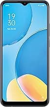 OPPO A15s (Dynamic Black, 4GB, 128GB Storage) AI Triple Camera | 6.52" HD+ Screen | 2.3GHz Mediatek Helio P35 Octa Core Processor