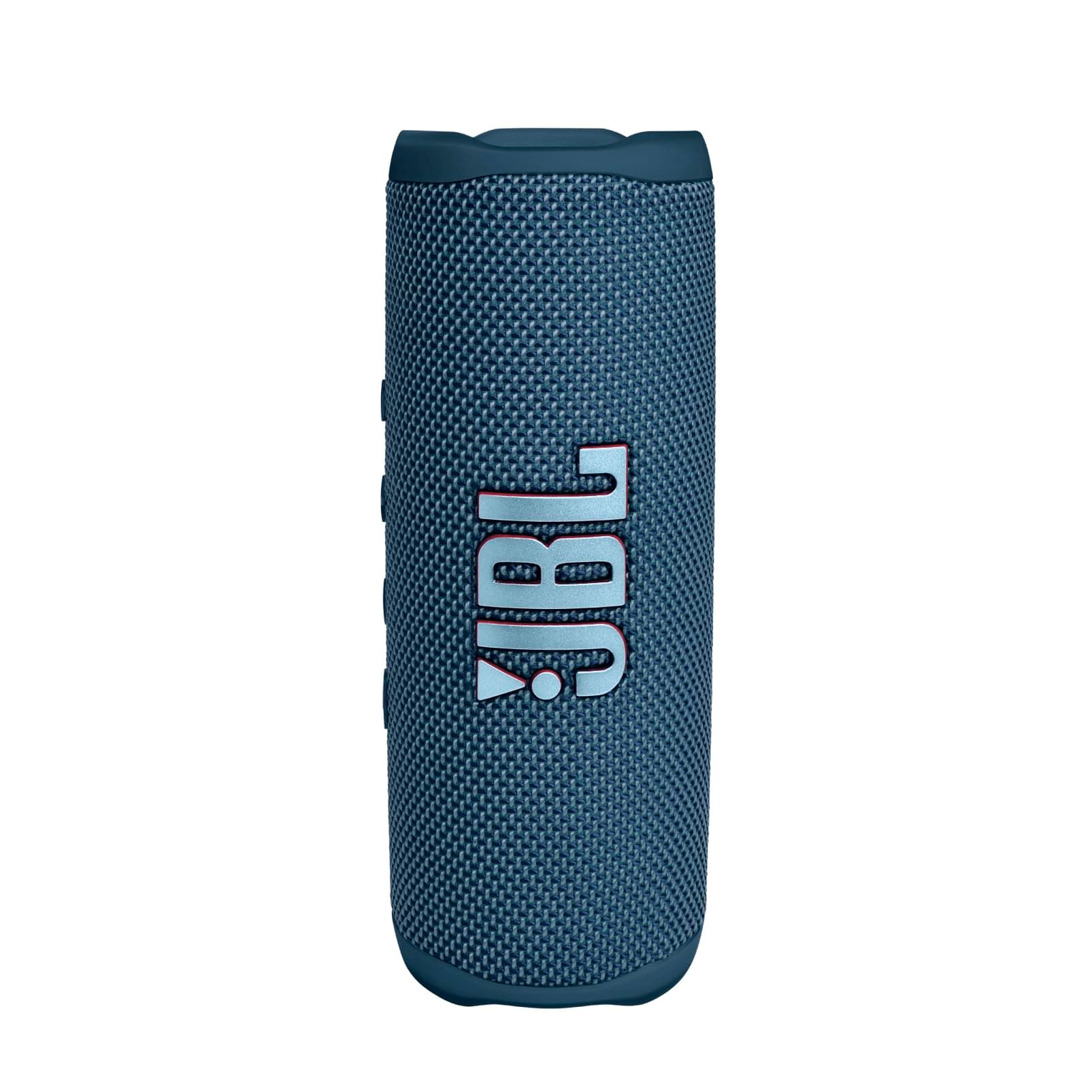 JBL Flip 6 Wireless Portable Bluetooth Speaker with JBL Pro Sound, Upto 12 Hours Playtime, IP67 Water & Dustproof, PartyBoost & Personalization by JBL App (Without Mic, Blue)