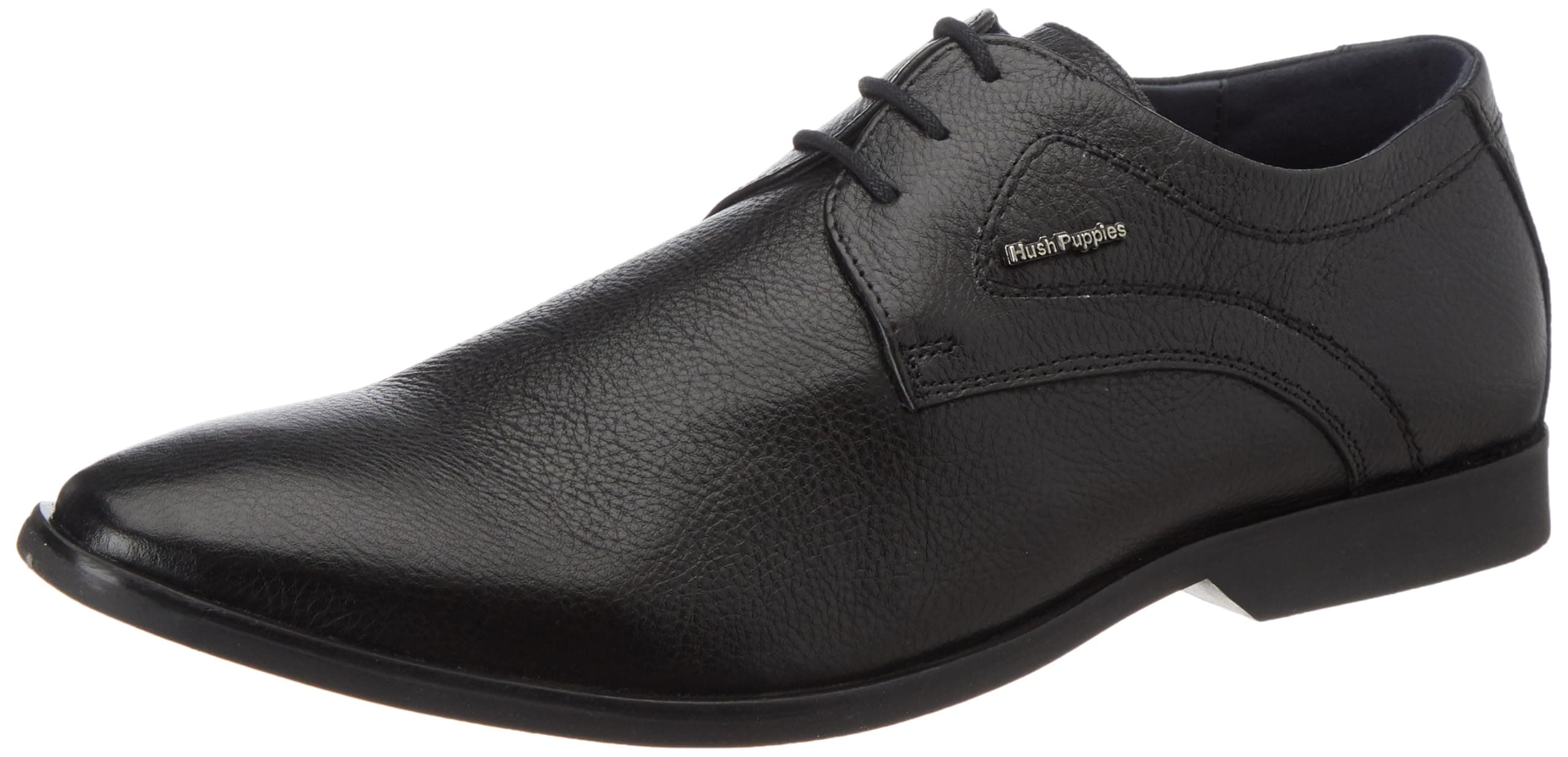 Hush Puppies Mens Aaron Derby E 23 Derby
