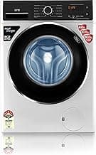 IFB 6.5 Kg 5 Star Fully-Automatic Front Loading Washing Machine (ELENA ZXS, Silver,In-Built Heater, 3D Wash Technology)