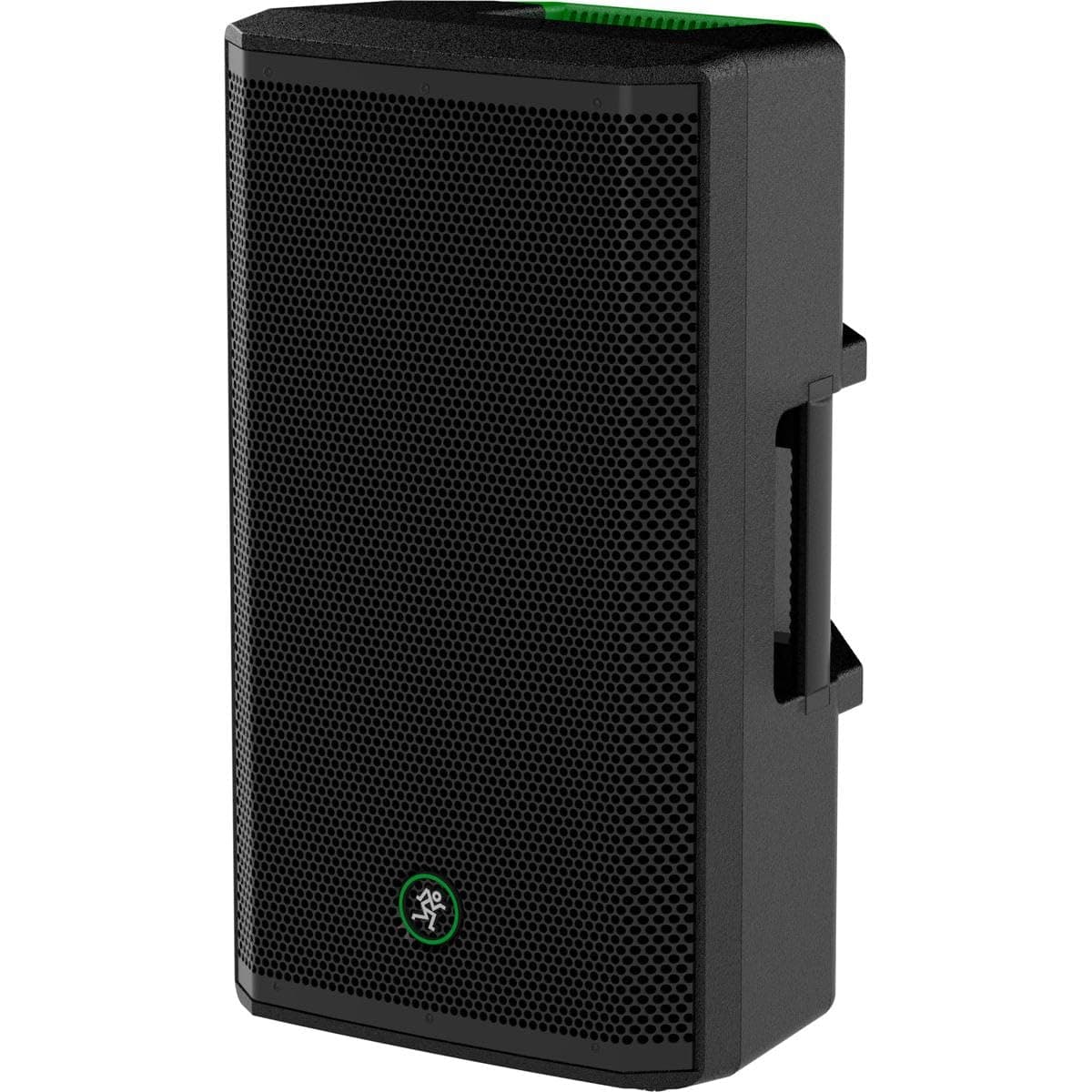 Mackie Thrash, 12-Inch 1300W Powered Loudspeaker, Black (Thrash212)