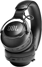 (Renewed) JBL Club 700BT Wireless Bluetooth On Ear Headphone with Mic (Black)