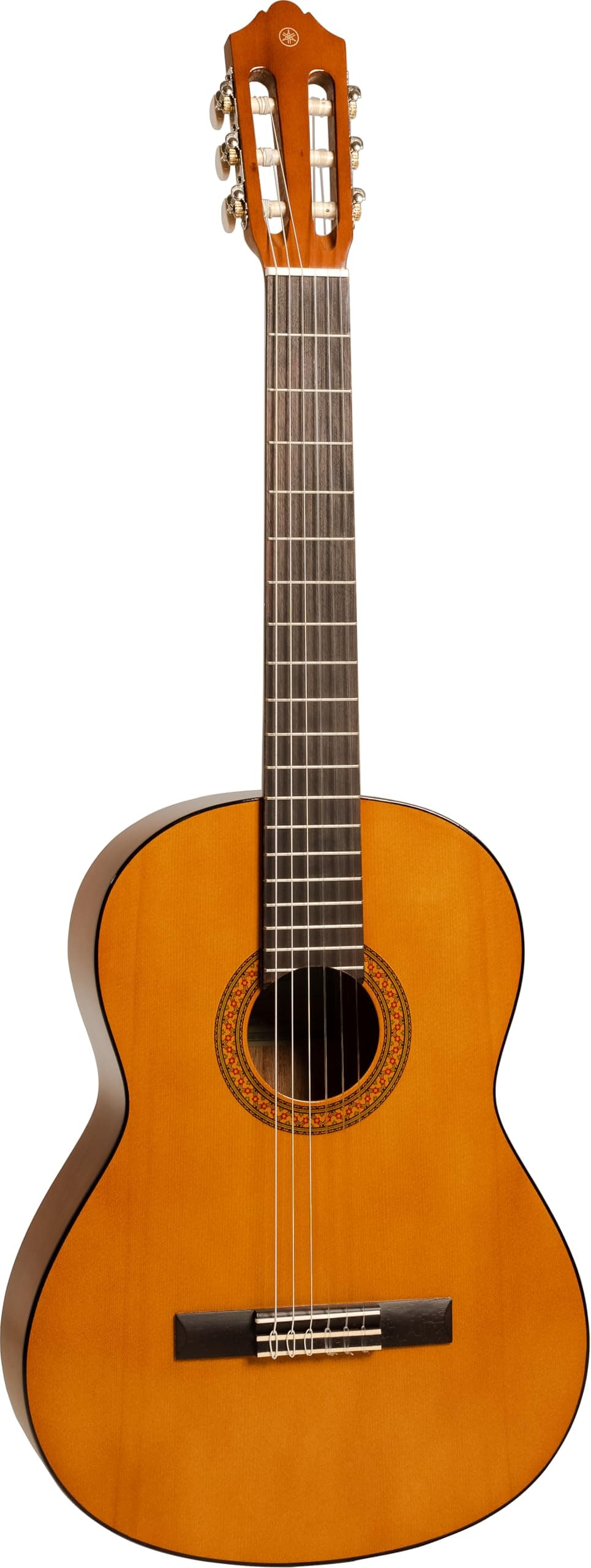 Yamaha C-40 Fullsized Classic Guitar With Gloss Finish