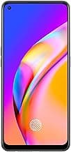 (Renewed) OPPO F19 Pro+ 5G (Fluid Black, 8GB RAM, 128GB Storage)