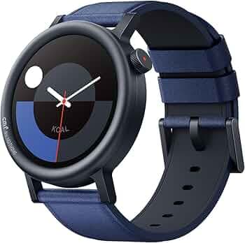 CMF Watch Pro 2 Smartwatch for Men Women, 1.32'' AMOLED display, 11 days battery Life, Fitness tracker with 120 sports model, Bluetooth calls with AI ...