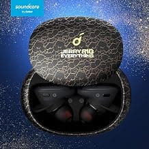 (Renewed) SmartGear Anker Soundcore Liberty 2 Pro True Wireless Earbuds, Bluetooth Earbuds with Astria Coaxial Acoustic Architecture, in-Ear Studio Pe
