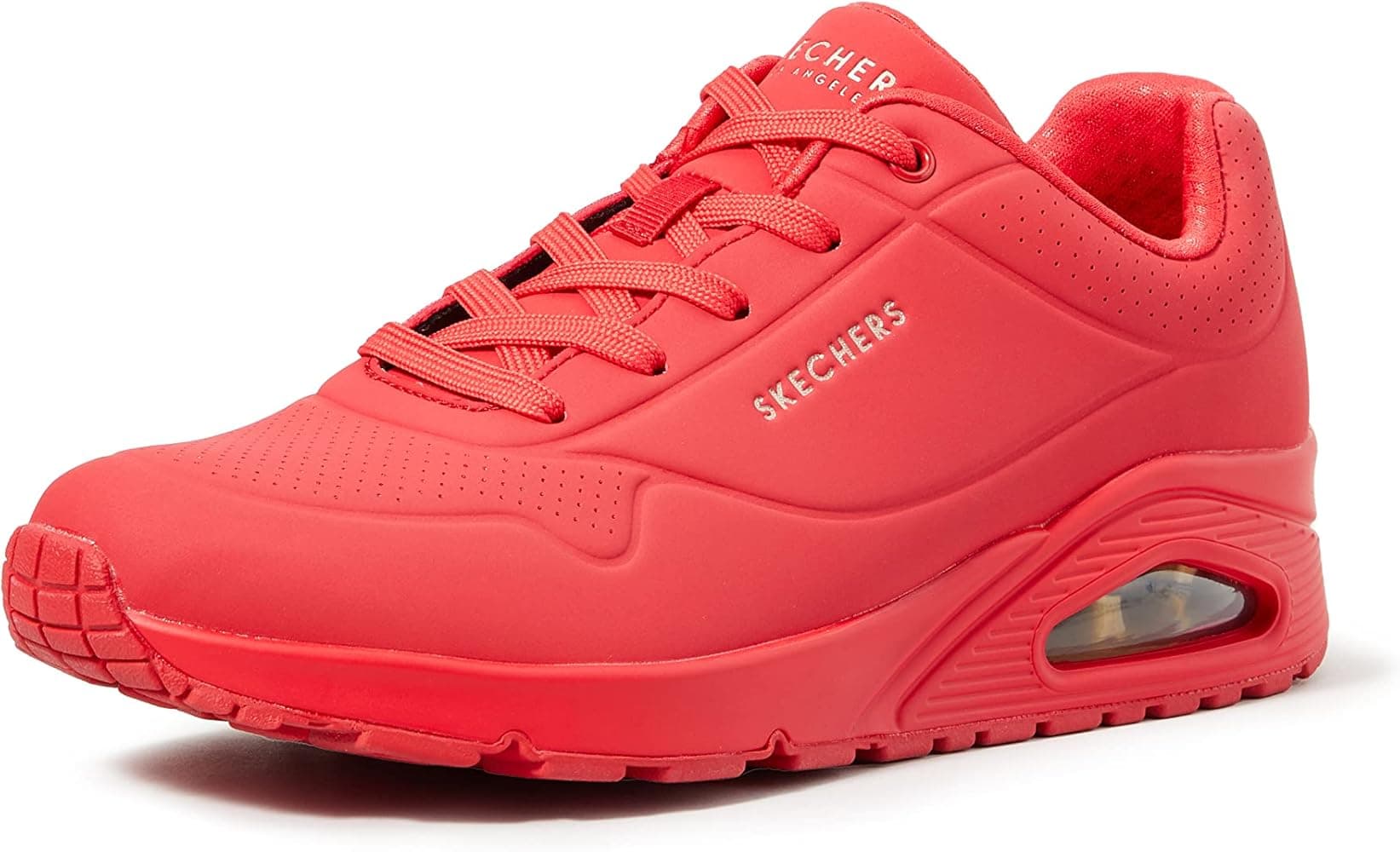 Skechers Mens Uno - StacreSneaker
