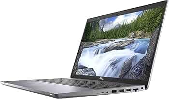 DELL Latitude 3540 (2024) Intel Core i3 12th Gen 1215U - (16 GB/512 GB SSD/Intel UHD Graphics/Windows 11 Pro) Thin and Light Business Laptop/15.6" HD ...