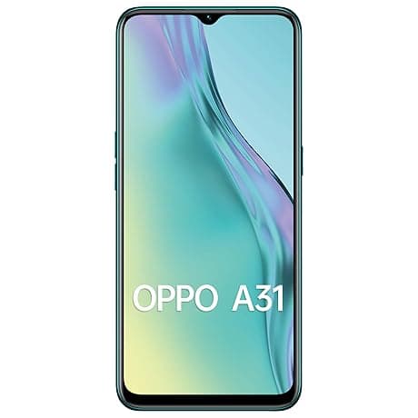OPPO A31 (Lake Green, 4GB RAM, 64GB Storage) with No Cost EMI/Additional Exchange Offers