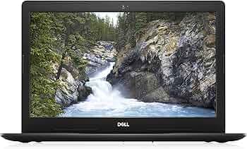 Dell Vostro 3580 Intel Core i5 8th Gen 15.6-inch FHD Laptop (8GB/1TB HDD/2GB Graphics/DOS/Black/2.5 Kg)
