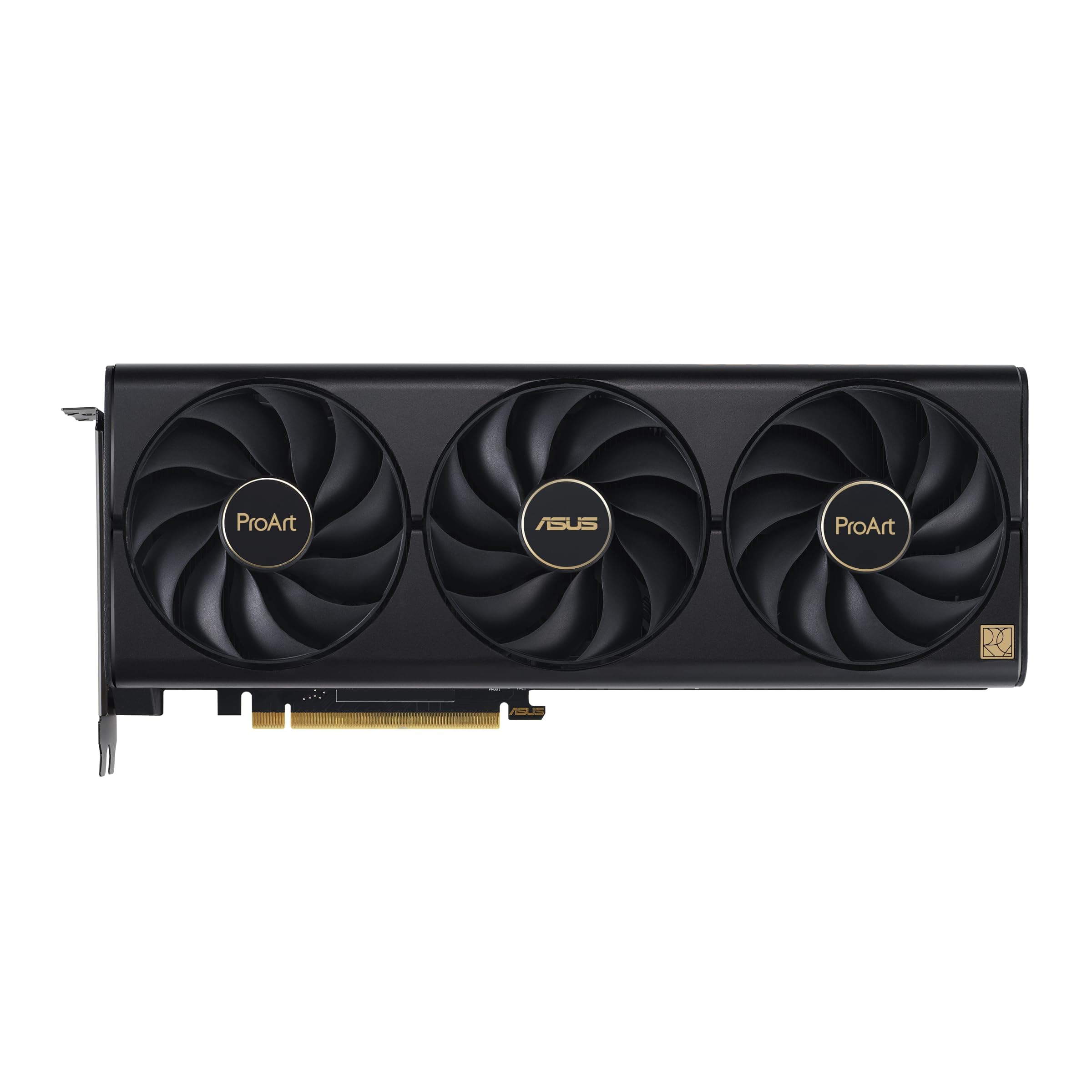 ASUS ProArt GeForce RTX 4080 16GB OC Edition GDDR6X Graphics Card (PCIe 4.0, 16GB GDDR6X, DLSS 3, HDMI 2.1a, DisplayPort 1.4a)