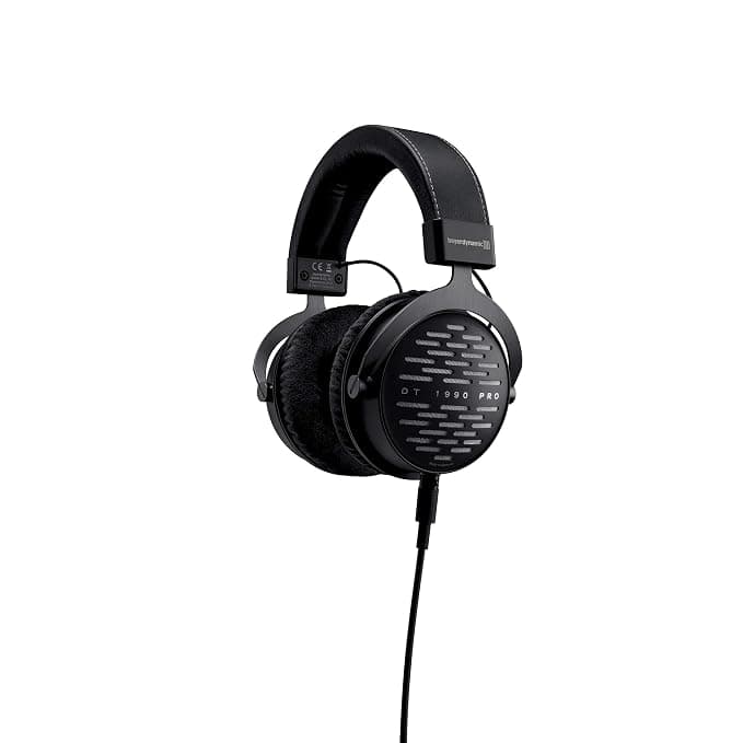 Beyerdynamic DT 1990 Pro Open Studio Headphones Over-Ear