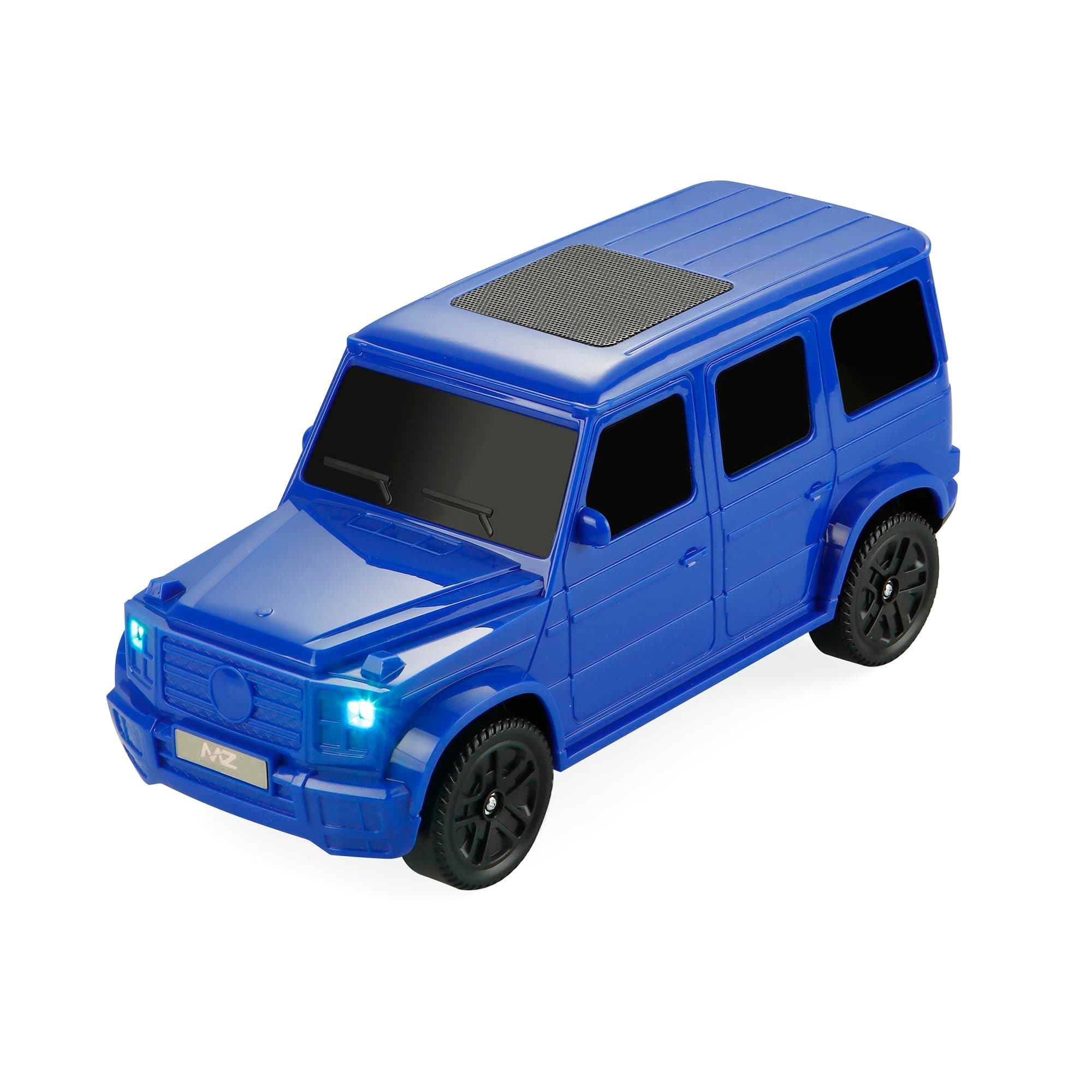 MZ F10 (Portable Bluetooth Speaker) Dynamic Thunder Sound with High Bass, Stylish Design with 8W Power & 1200mAh Battery