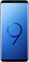 Samsung Galaxy S9 Plus (Coral Blue, 6GB RAM, 64GB Storage)