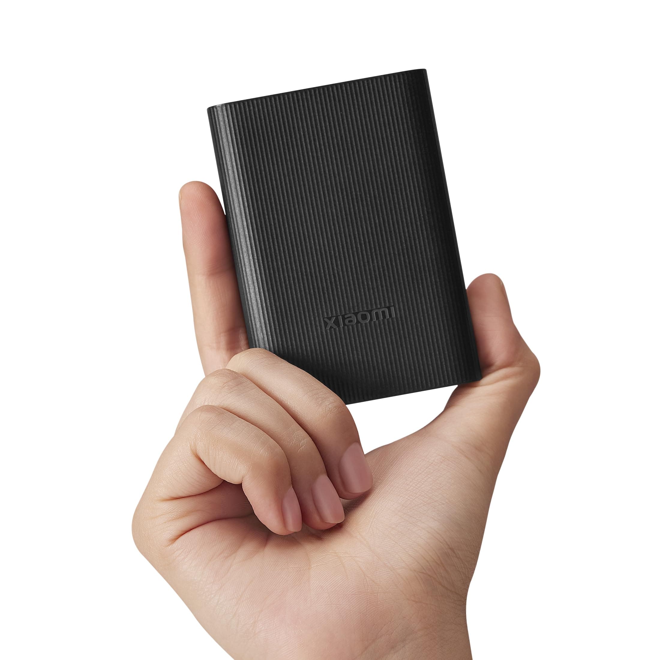 Xiaomi Pocket Power Bank pro 10000mAh 33W Super Fast Charging PD|Compact|Power Delivery|QC 3.0|Type C Input & Output|Triple Output Ports|Black|Support...