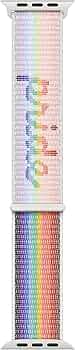 Apple Watch 45mm Pride Edition Sport Loop