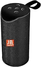 JB Super JB113 10 Watt Wireless Bluetooth Portable Speaker (Random Color)