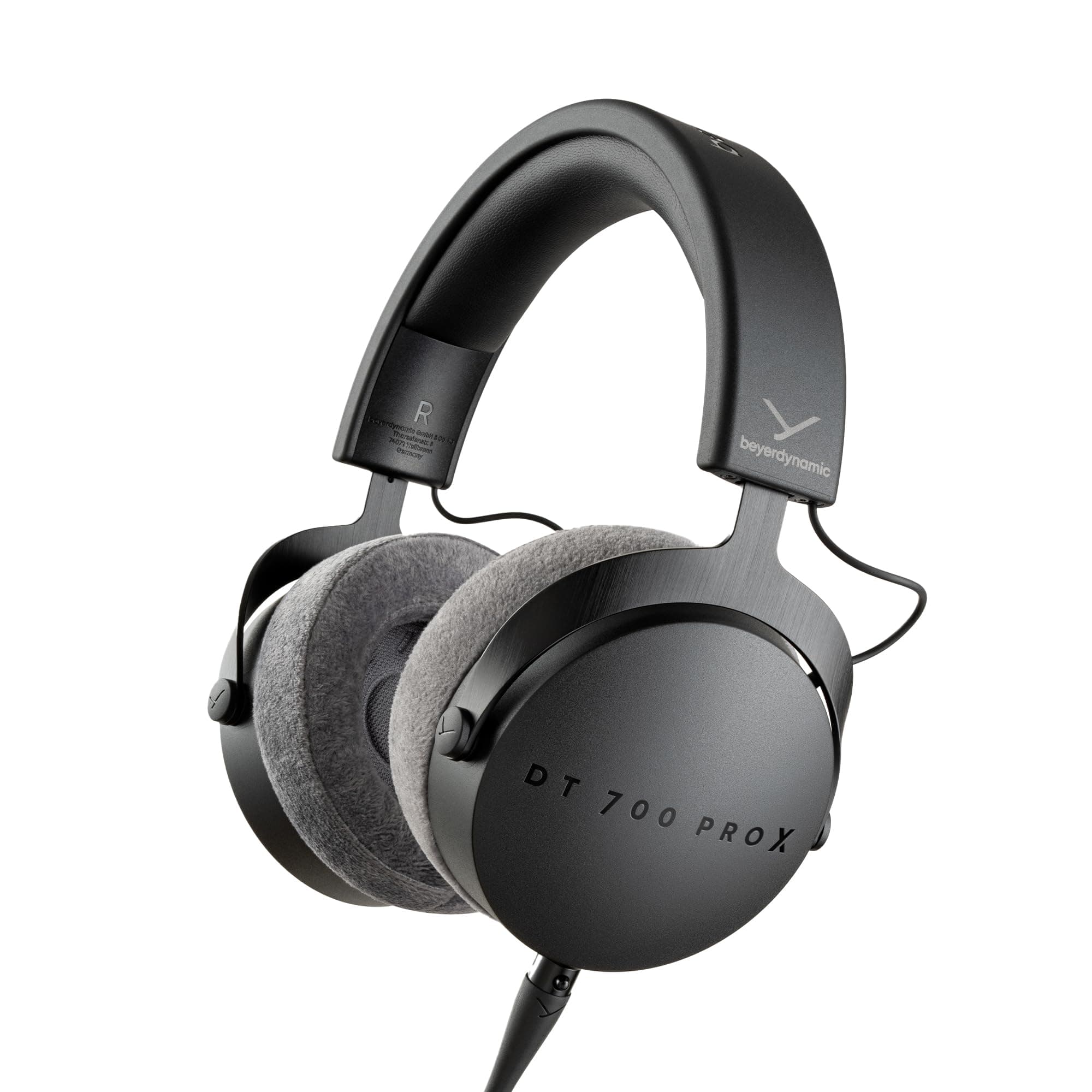 beyerdynamic DT 700 PRO X Studio Headphones for Recording & Monitoring (Closed)