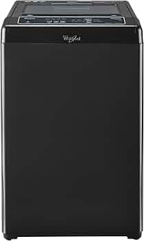 Whirlpool 6.5 kg Fully-Automatic Top Loading Washing Machine (Whitemagic Classic 651S, Grey)