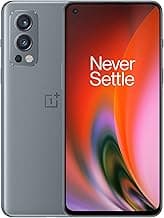 OnePlus Nord 2 5G (Gray Sierra, 8GB RAM, 128GB Storage)