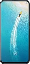 (Renewed) Vivo V17 (Midnight Ocean, 8GB RAM, 128GB Storage)