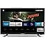 Kevin 80 cm (32 Inches) HD Ready LED Smart TV K32CV338H (Black) (2021 Model)