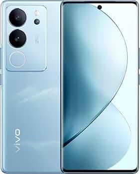 (Refurbished) Vivo V29 5G ((Blue, 256 GB) (12 GB RAM))