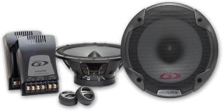 Alpine SPG-17CS Component 2-Way Speakers