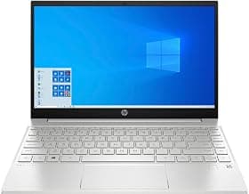 HP Pavilion 13, 11th Gen Intel Core i7 13.3 inches FHD,IPS, Micro-Edge Laptop (16GB RAM/ 1TB SSD/ Windows 10/ FPR/Audio B&O/Alexa Built-in/MS Office/