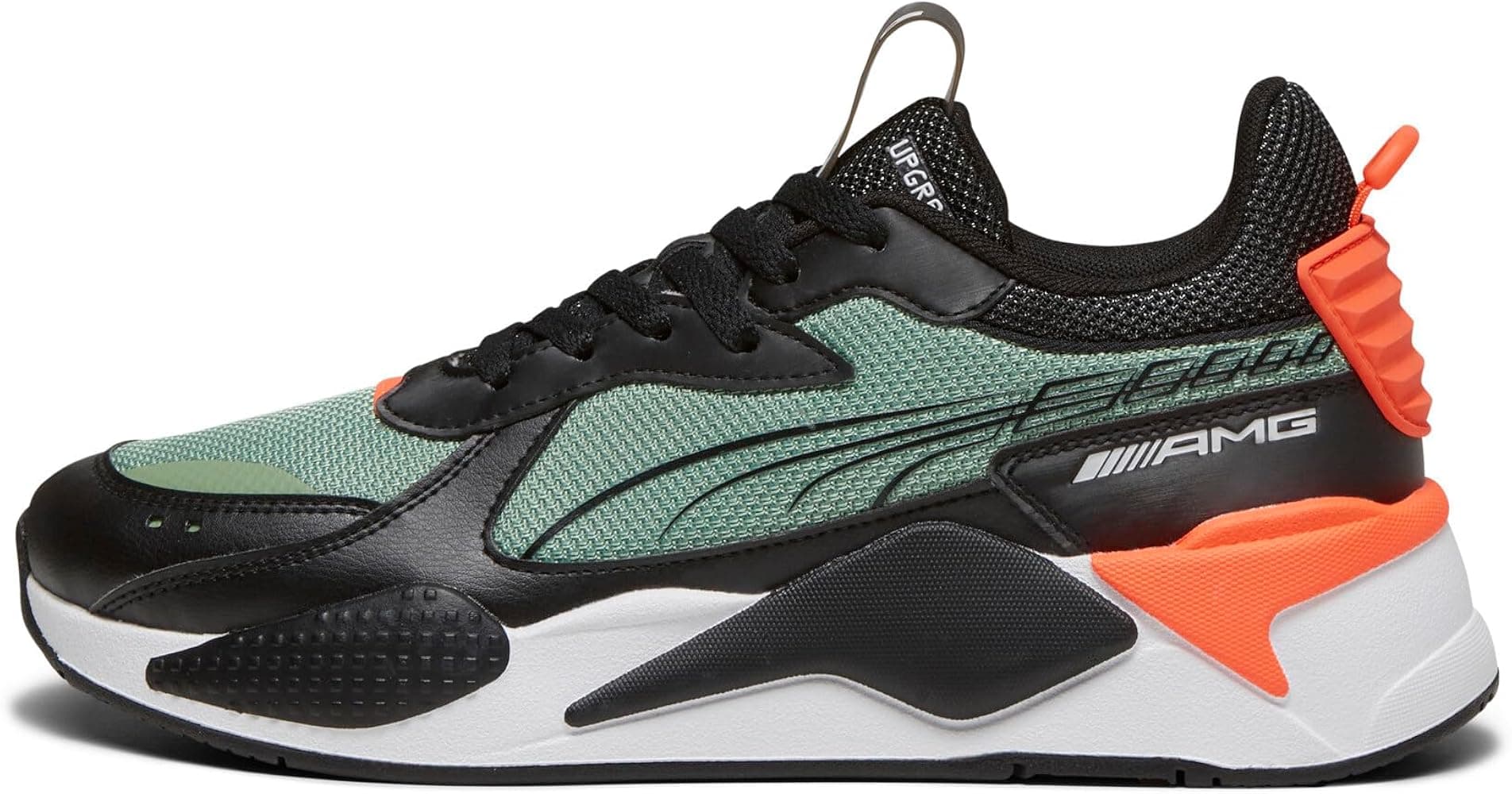Puma Unisex MAPF1 AMG rs-x Sneaker