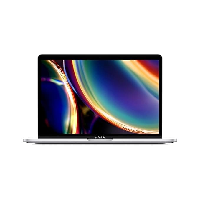 2020 Apple MacBook Pro (13.3-inch/33.78 cm, 8GB RAM, 256GB SSD, 1.4GHz Quad-core 8th-Generation Intel Core i5 Processor, Two Thunderbolt 3 Ports) - Si