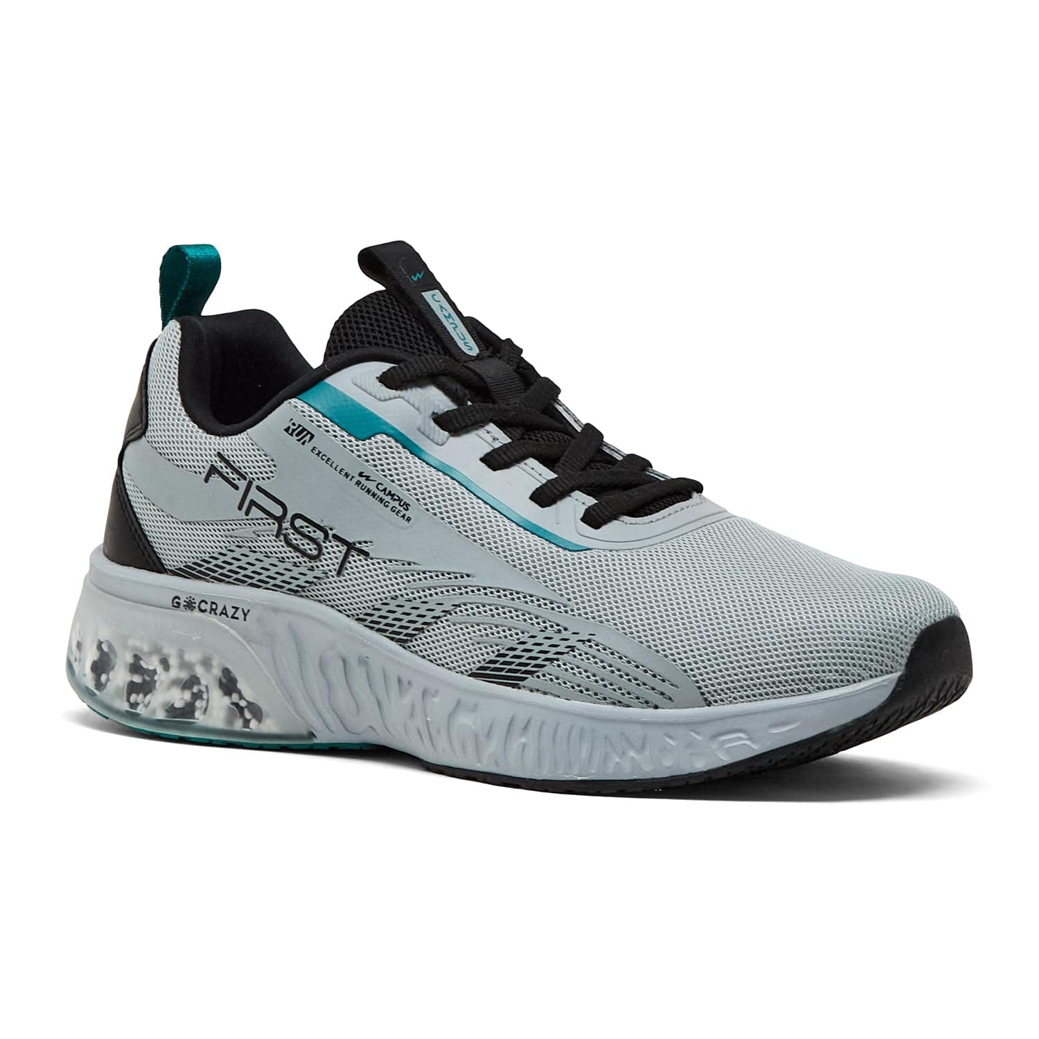 Men's First Running Shoe