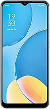 OPPO A15s (Fancy White, 4GB, 128GB Storage) AI Triple Camera | 6.52" HD+ Screen | 2.3GHz Mediatek Helio P35 Octa Core Processor